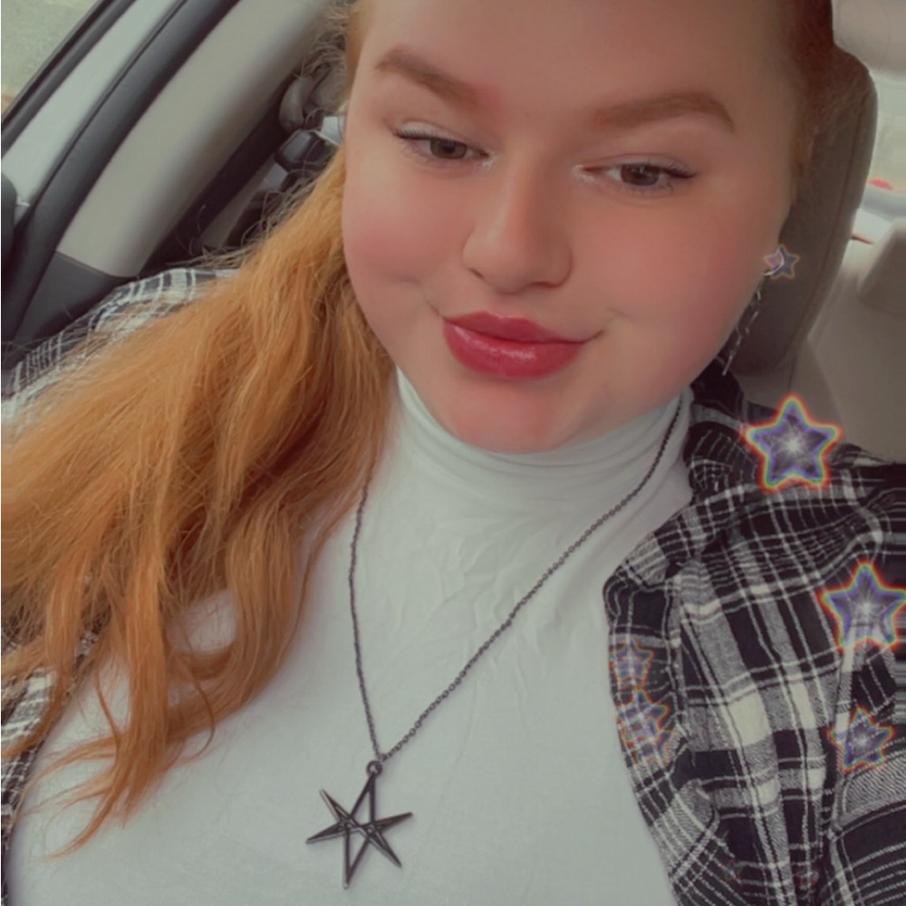 Meet your Posher, Kaylynn